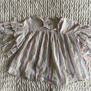 Peyton & Parker Blouse